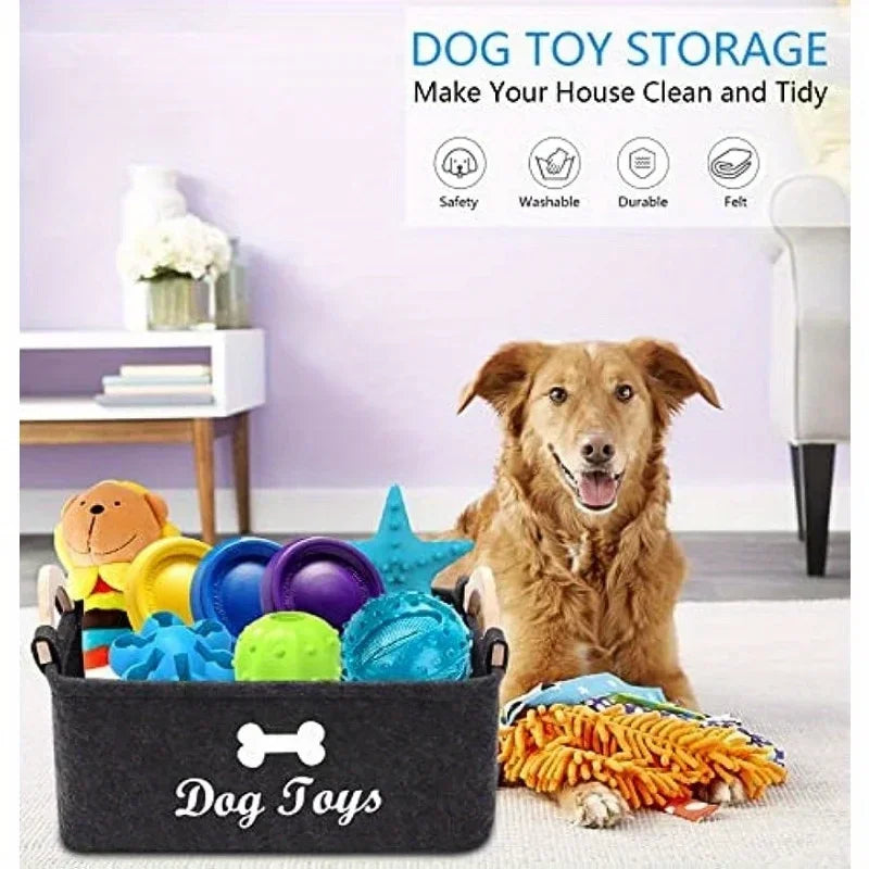 Relaxmydog Plush Toy – Fun & Comfort for Your Dog 🧸
