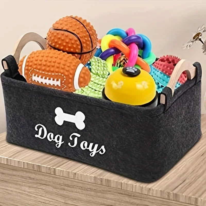 Relaxmydog Plush Toy – Fun & Comfort for Your Dog 🧸