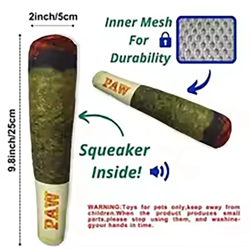 Relaxmydog-Anxiety Relief Chew Toy For Dogs