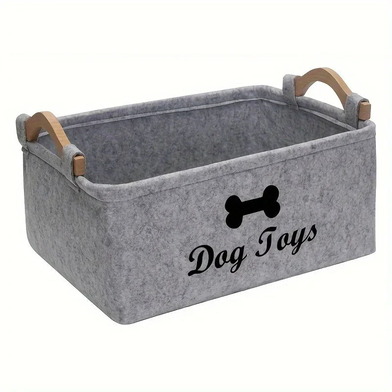 Relaxmydog Plush Toy – Fun & Comfort for Your Dog 🧸
